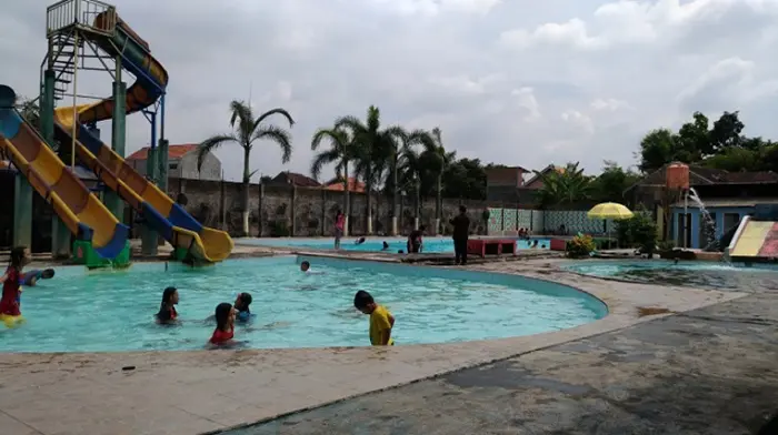 Santai di Tirta Harapan: Rahasia Liburan Tanpa Antrean di Cilacap